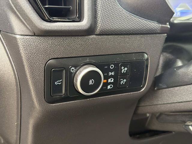 Certified 2023 Ford Bronco Sport Badlands AWD/4WD image 24