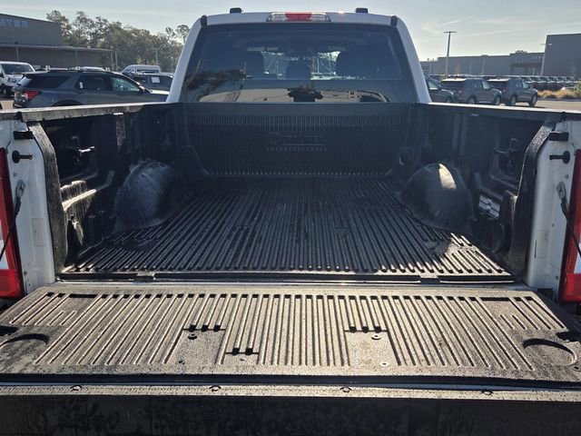 Certified 2023 Ford F250 XL w/ XL Chrome Package image 11