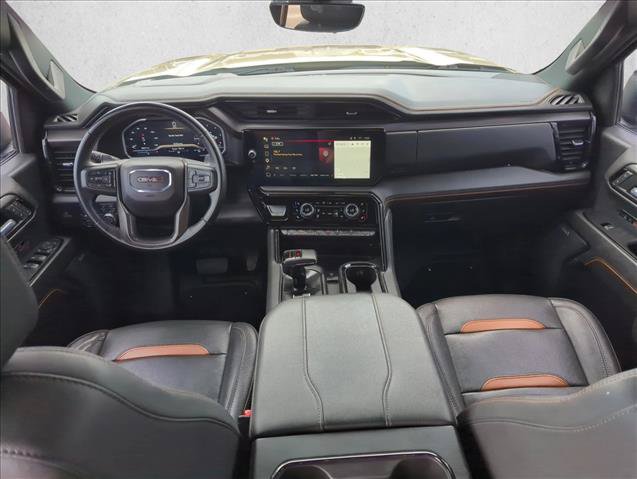 Used 2023 GMC Sierra 1500 AT4 w/ Technology Package AWD/4WD image 15