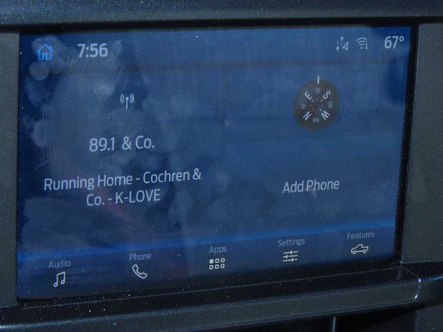 Certified 2025 Ford F250 XLT AWD/4WD image 29