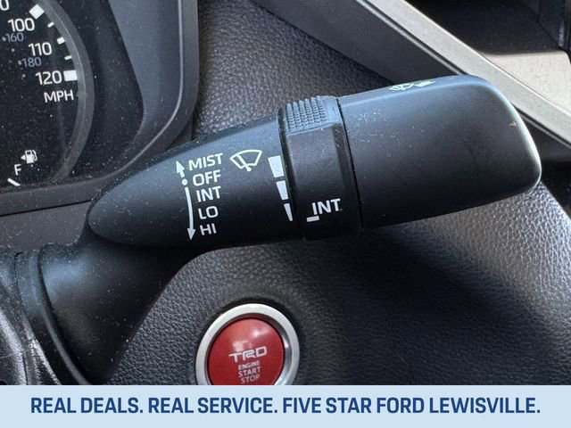 Used 2023 Toyota Tundra SR5 w/ TRD Off-Road Package RWD image 24