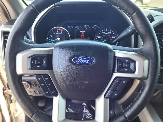 Certified 2020 Ford F450 Lariat w/ Lariat Ultimate Package image 25