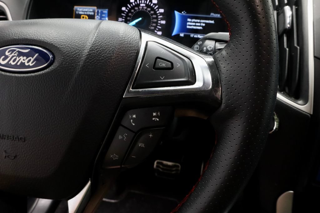 Certified 2024 Ford Edge ST-Line AWD/4WD image 29