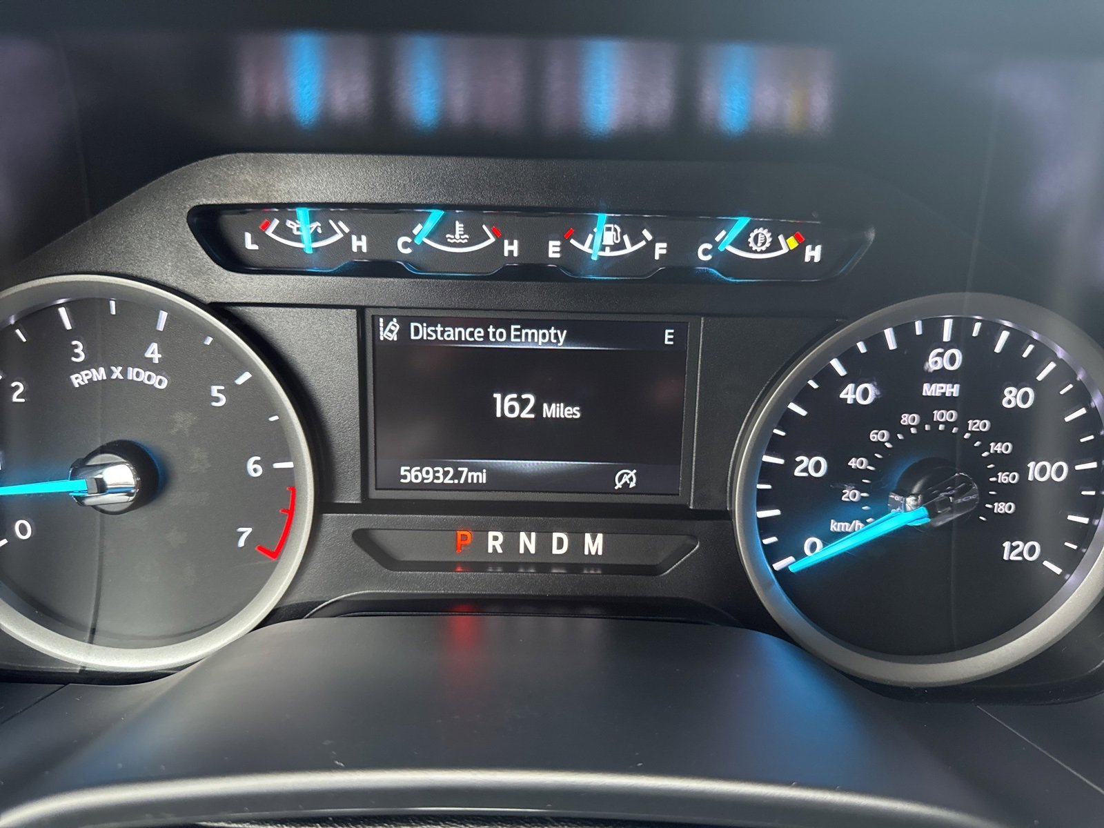 Certified 2021 Ford Expedition XLT image 5