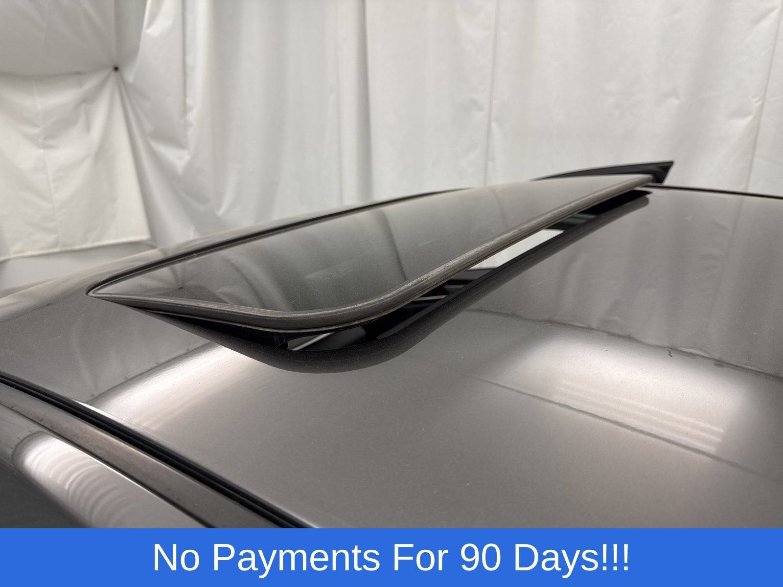 Used 2018 MAZDA MAZDA6 Grand Touring FWD image 27