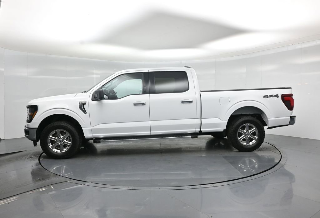 Certified 2024 Ford F150 XLT w/ Tow/Haul Package image 17