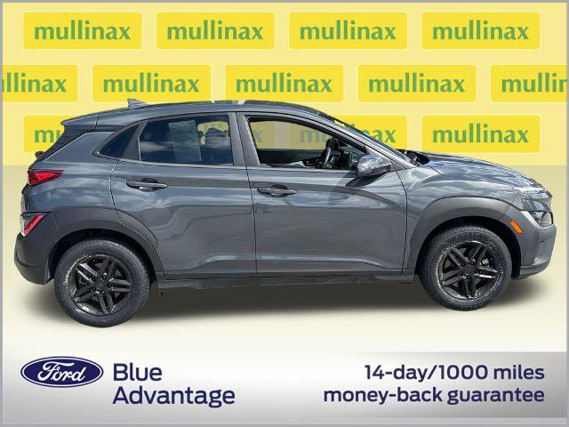 Used 2023 Hyundai Kona SE AWD/4WD video 2