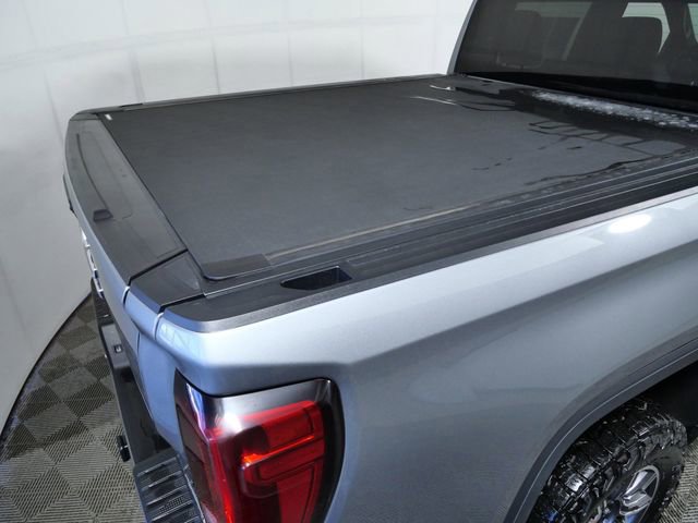 Used 2024 GMC Sierra 1500 AT4 w/ Technology Package image 11