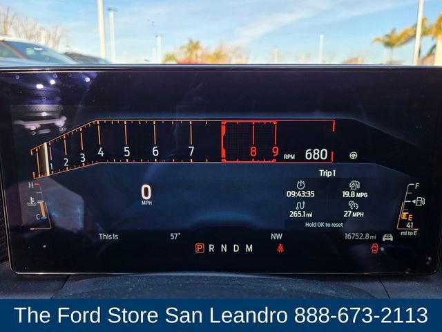 Certified 2024 Ford Mustang GT image 24