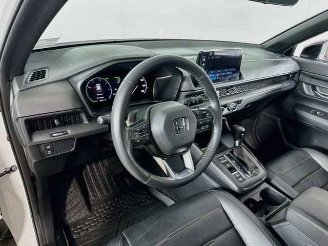 Used 2025 Honda CR-V Sport-L image 22