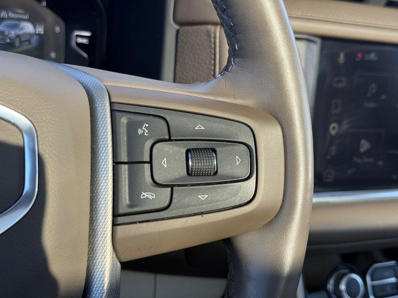 Used 2024 GMC Yukon Denali w/ Advanced Technology Package AWD/4WD image 22