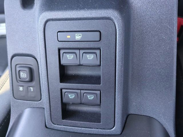 Certified 2023 Ford Bronco Big Bend image 24