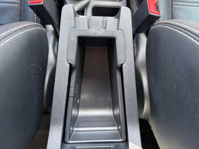 Certified 2020 Ford EcoSport Titanium AWD/4WD image 20