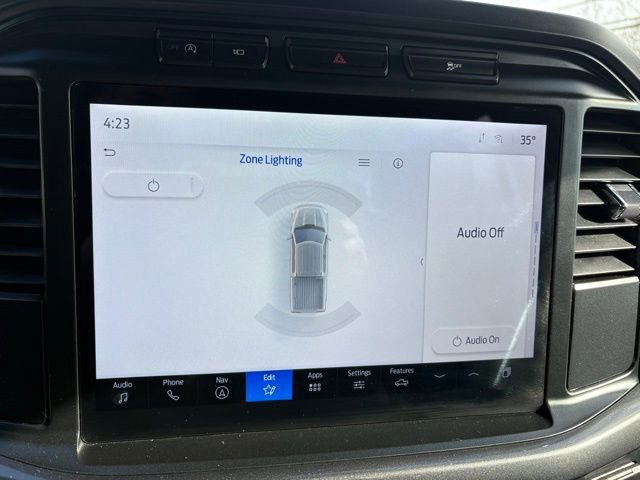 Certified 2024 Ford F150 STX image 24