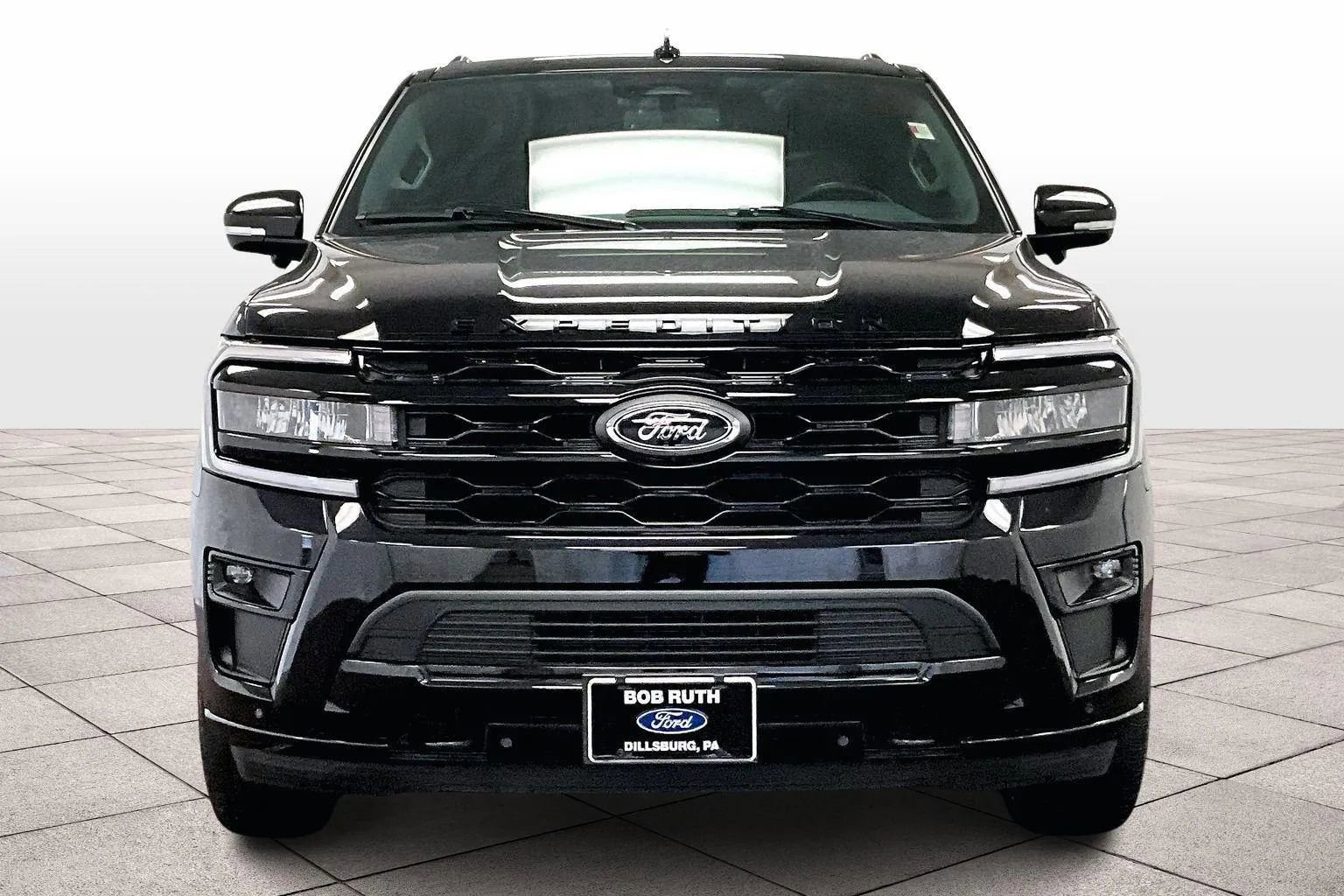 Certified 2022 Ford Expedition Max Limited image 3