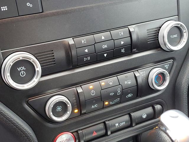 Certified 2021 Ford Mustang GT w/ Black Accent Package image 16