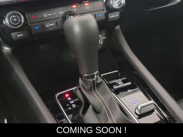 Used 2022 Jeep Compass Limited image 23