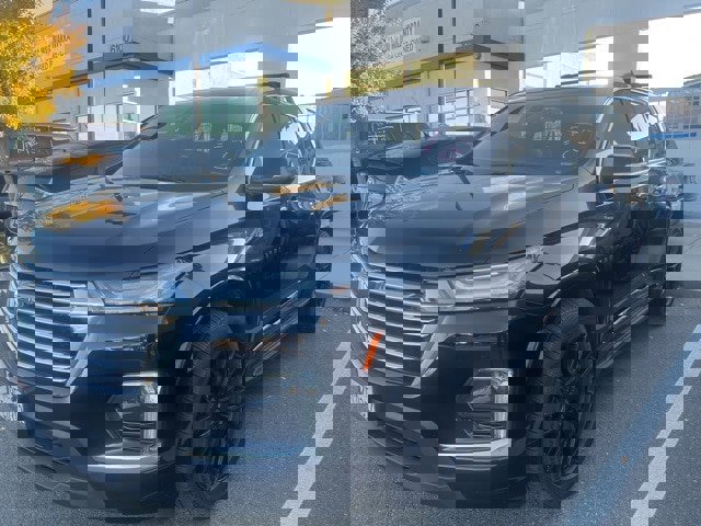Used 2023 Chevrolet Traverse Premier w/ LPO, 'HIT The Road' Package