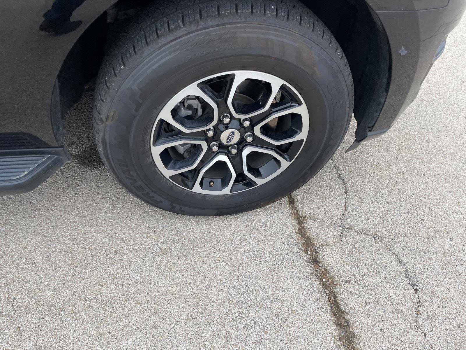 Certified 2024 Ford Expedition XLT AWD/4WD image 38