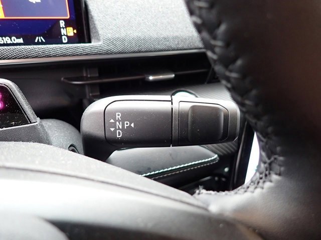 Certified 2025 Ford Mustang Mach-E Premium image 25