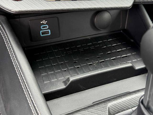 Certified 2024 Ford Mustang GT Premium RWD image 20