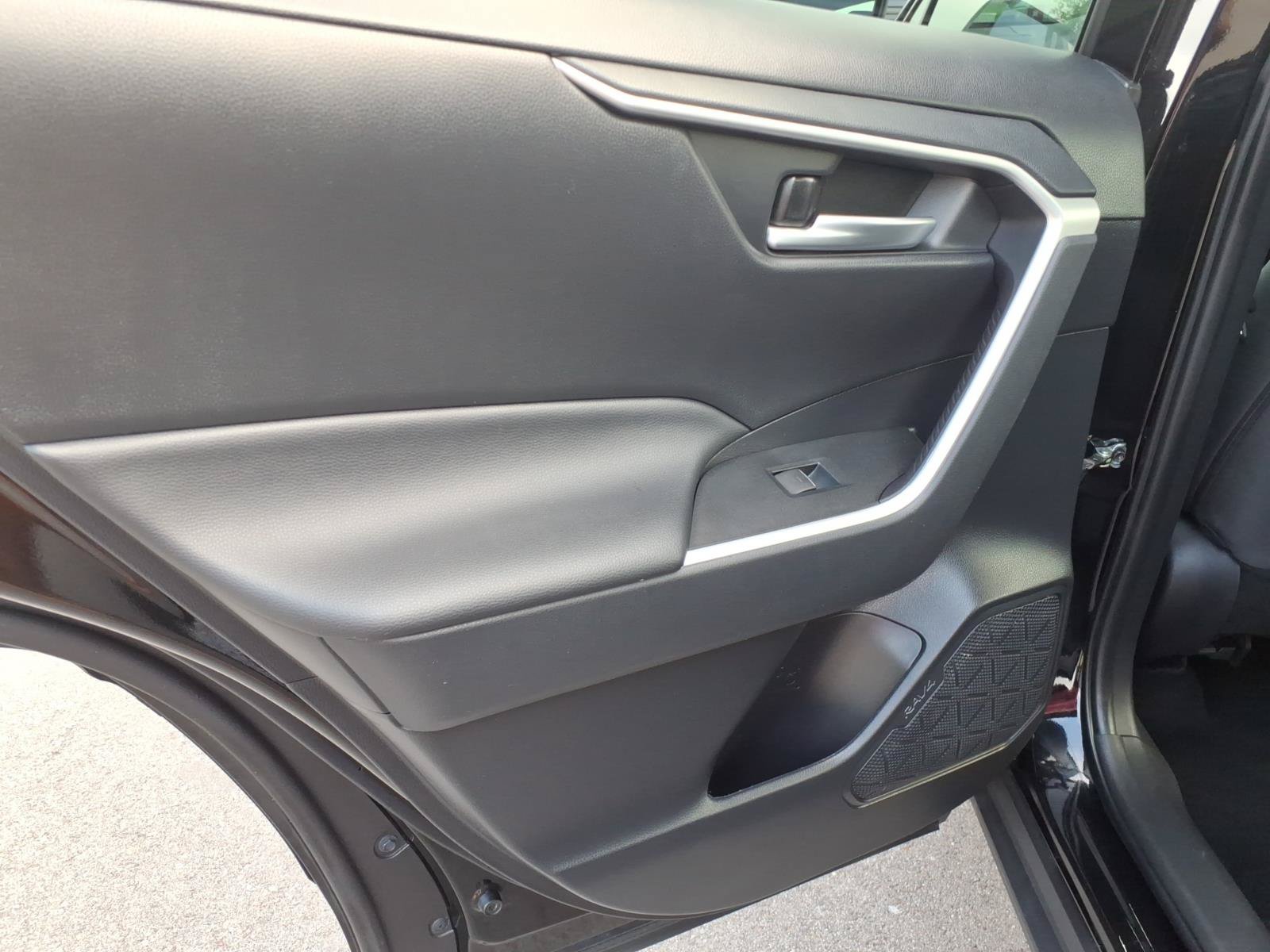 Used 2024 Toyota RAV4 XLE AWD/4WD image 14