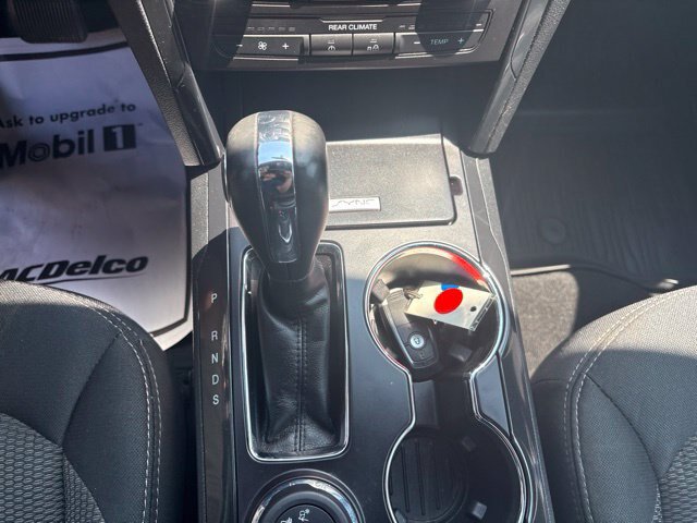 Certified 2019 Ford Explorer XLT AWD/4WD image 19