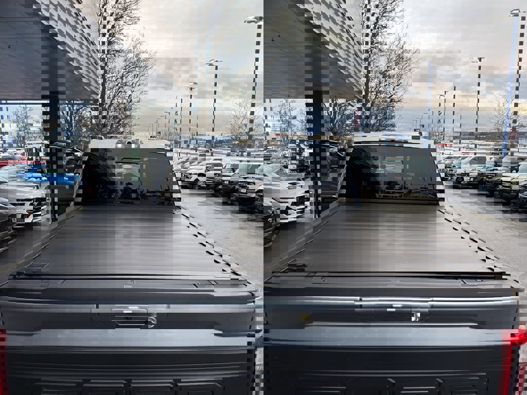 Certified 2022 Ford F150 Raptor w/ Raptor 37 Performance Package image 24