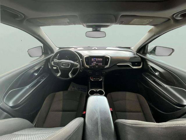 Used 2022 GMC Terrain SLE w/ Driver Convenience Package AWD/4WD image 26