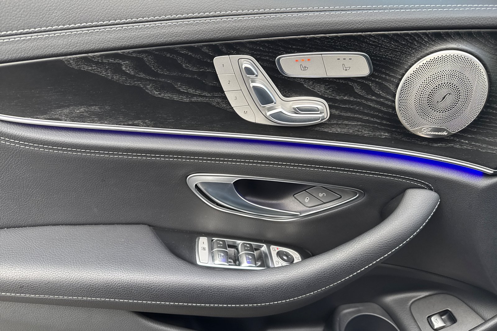 Used 2022 Mercedes-Benz E 450 4MATIC Sedan image 11
