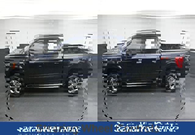 Certified 2022 Ford F150 XLT w/ Equipment Group 301A Mid AWD/4WD image 24