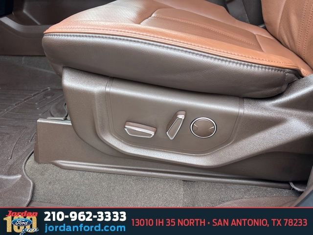 Certified 2023 Ford Expedition King Ranch image 13
