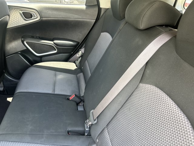 Used 2024 Kia Soul LX w/ Option Group 015 FWD image 21