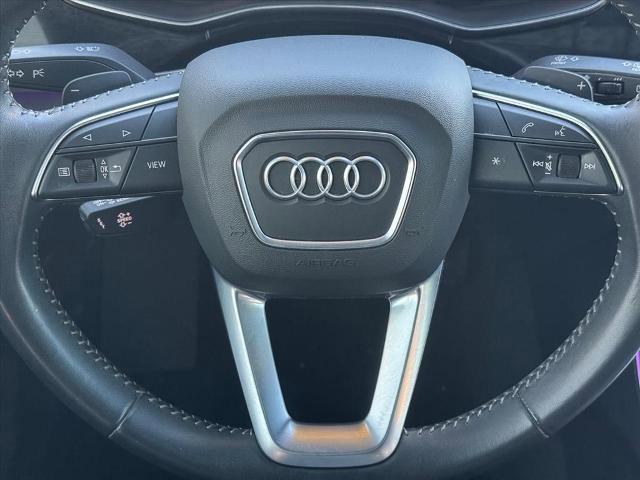 Used 2019 Audi Q8 Prestige image 13