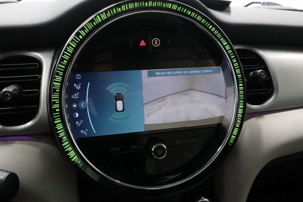 Used 2023 MINI Cooper S image 9