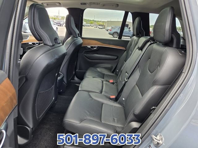 Used 2022 Volvo XC90 T5 Momentum FWD image 10