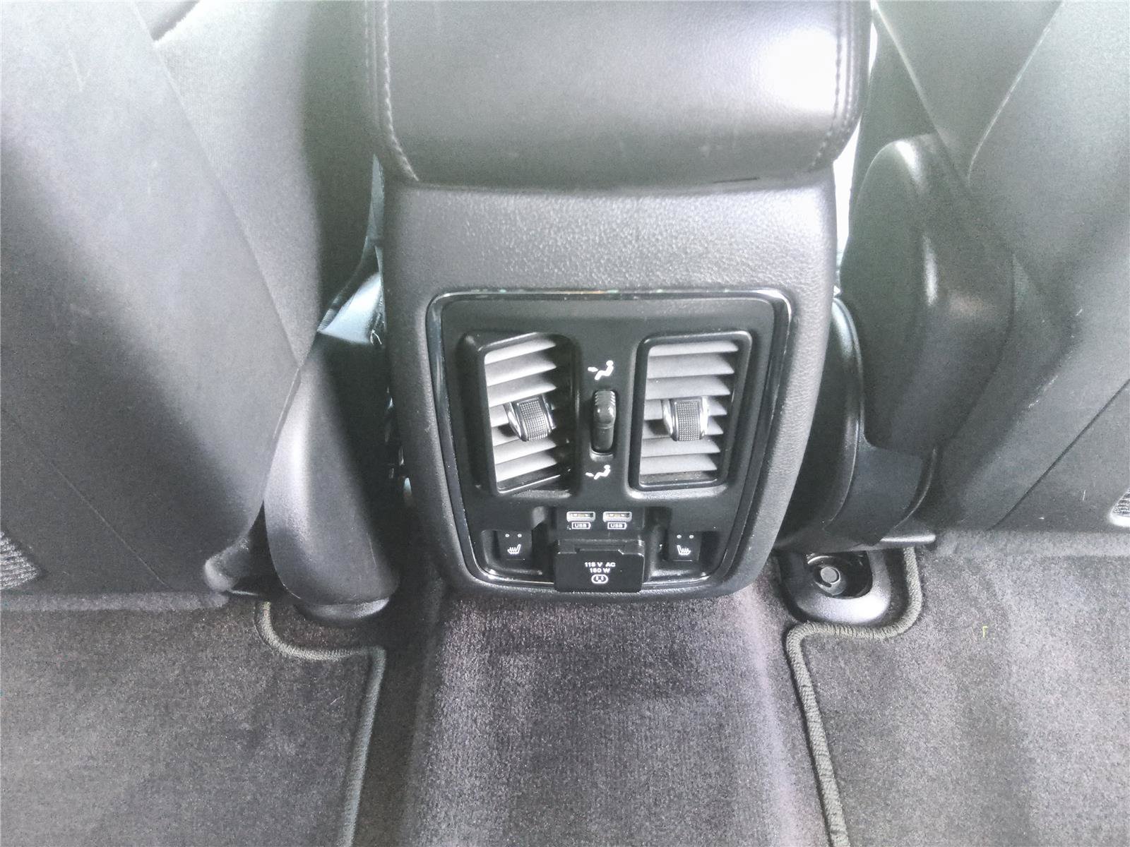 Used 2017 Dodge Durango GT w/ Premium Group AWD/4WD image 26