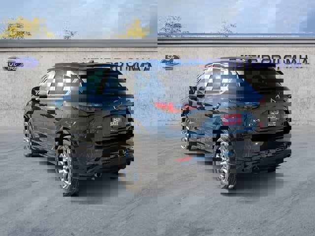 Used 2024 MAZDA CX-5 AWD 2.5 S w/ Select Package image 3