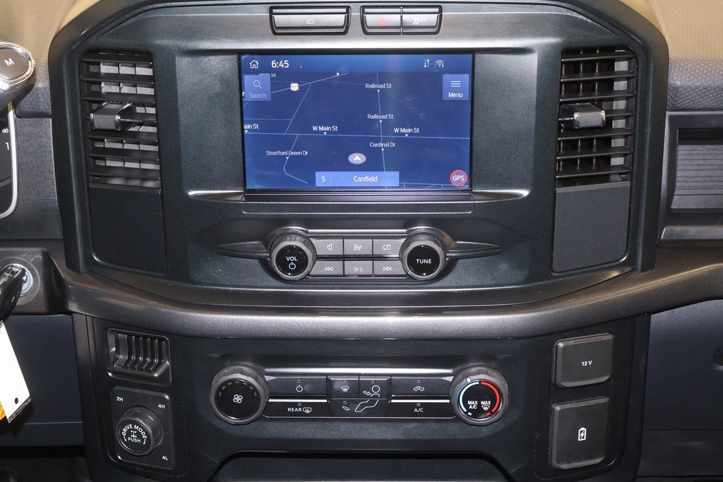 Certified 2023 Ford F150 XL w/ STX Appearance Package image 27