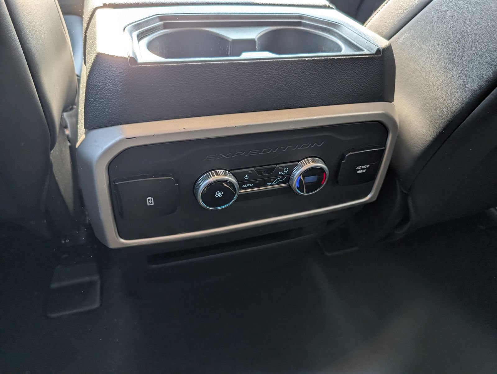 Certified 2024 Ford Expedition XLT AWD/4WD image 25