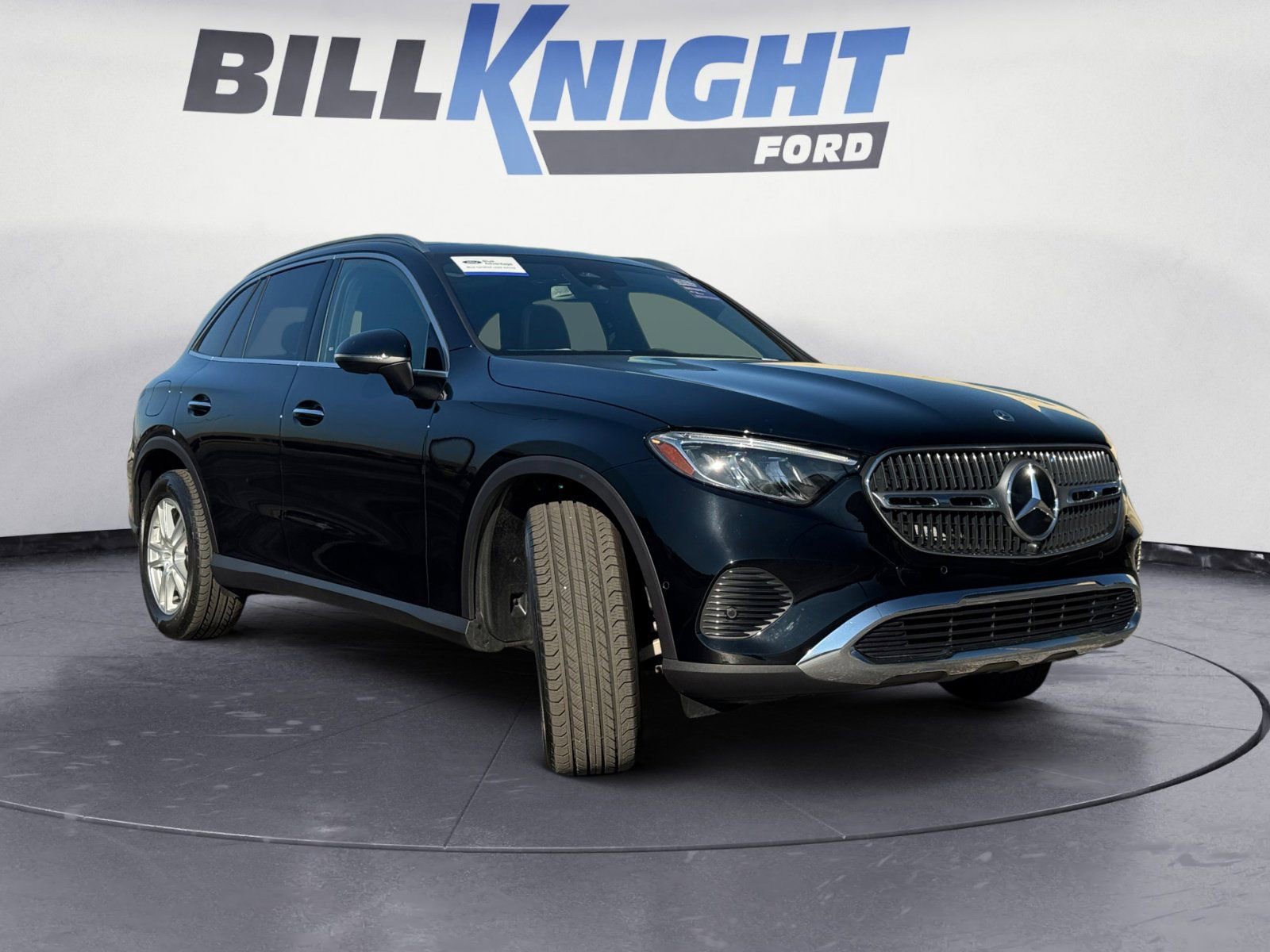 Used 2025 Mercedes-Benz GLC 300 GLC 300 image 7