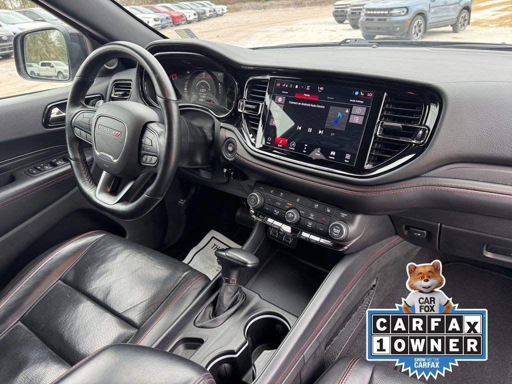 Used 2024 Dodge Durango GT image 22