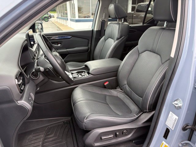 Used 2024 Honda Pilot Elite image 21