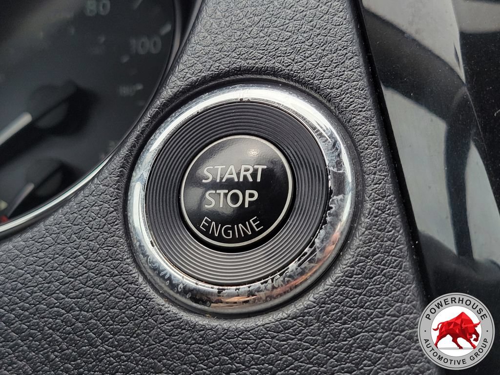 Used 2021 Nissan Rogue Sport SL w/ Premium Package AWD/4WD image 36