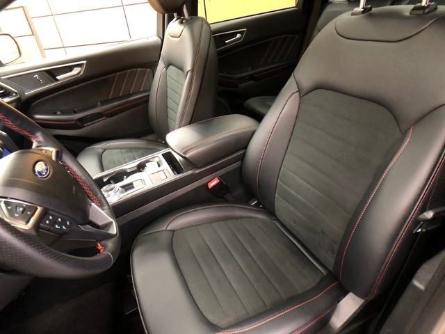 Certified 2022 Ford Edge ST-Line image 10