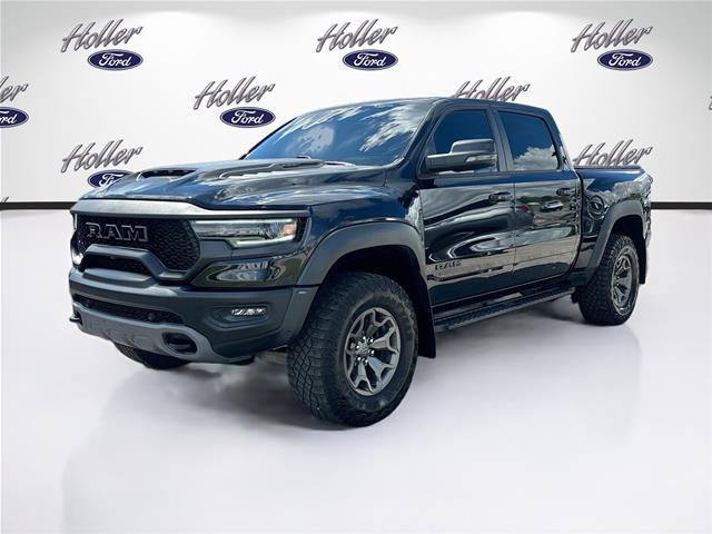 Used 2024 RAM 1500 TRX AWD/4WD image 3