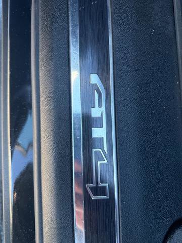 Used 2022 GMC Yukon AT4 AWD/4WD image 19