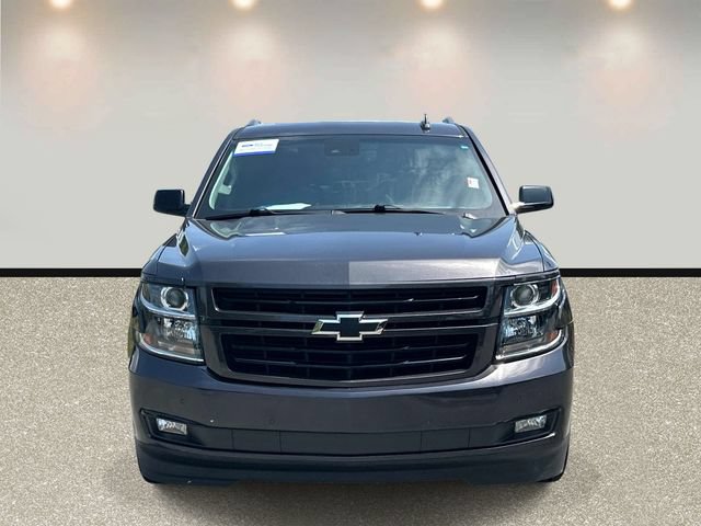 Used 2018 Chevrolet Tahoe LT RWD image 2