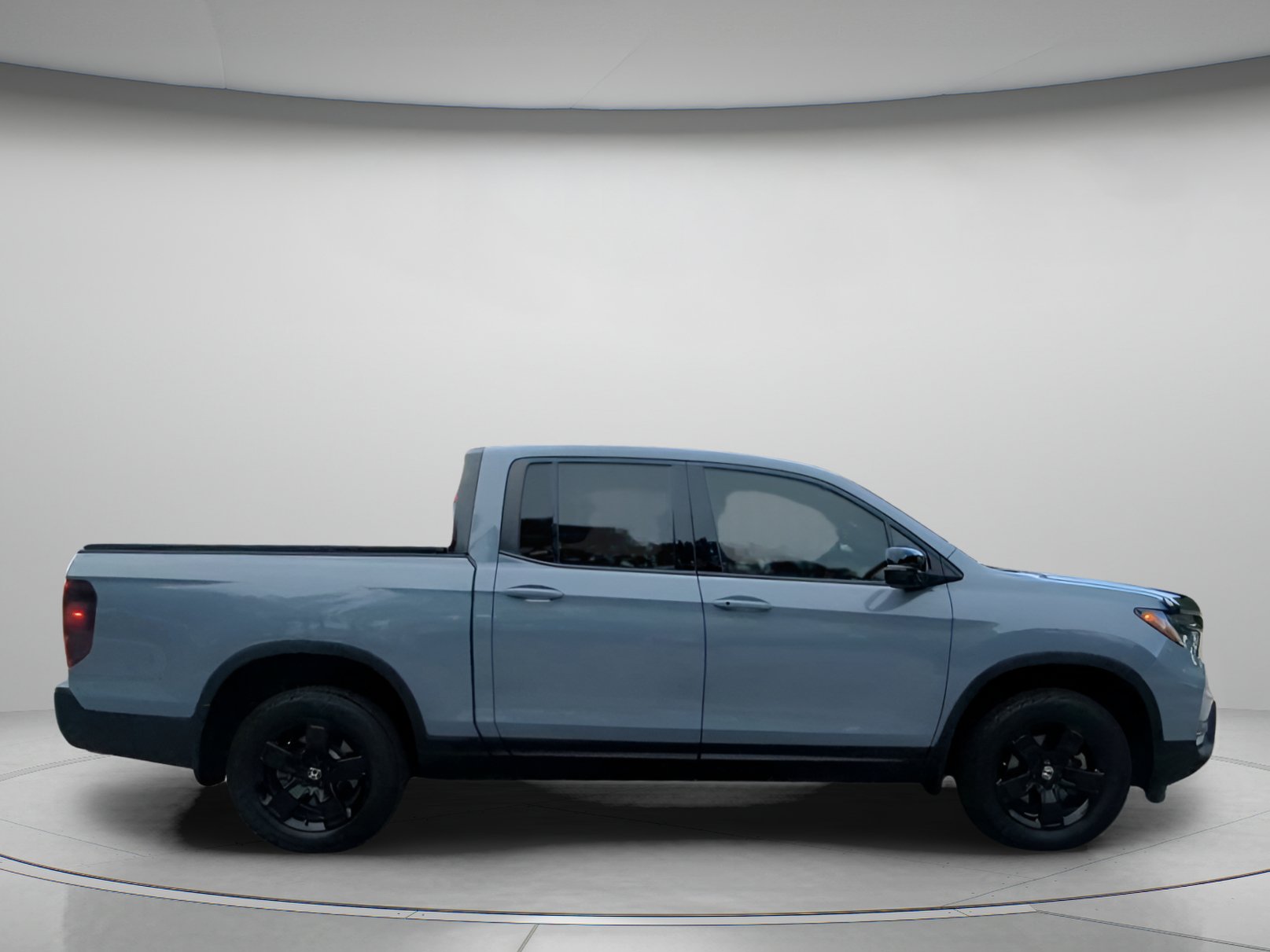 Used 2024 Honda Ridgeline Black Edition image 32
