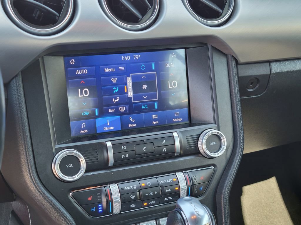 Certified 2023 Ford Mustang Premium image 22